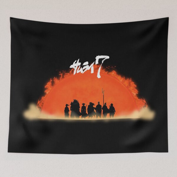 Item preview, Samurai 7 /サムライセブン jap designed and sold by JCBA.