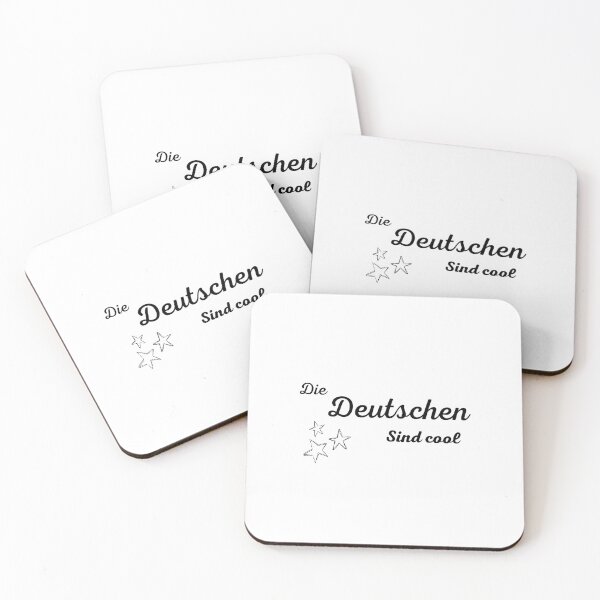 Item preview, Die deutschen sind cool designed and sold by Newrealis.