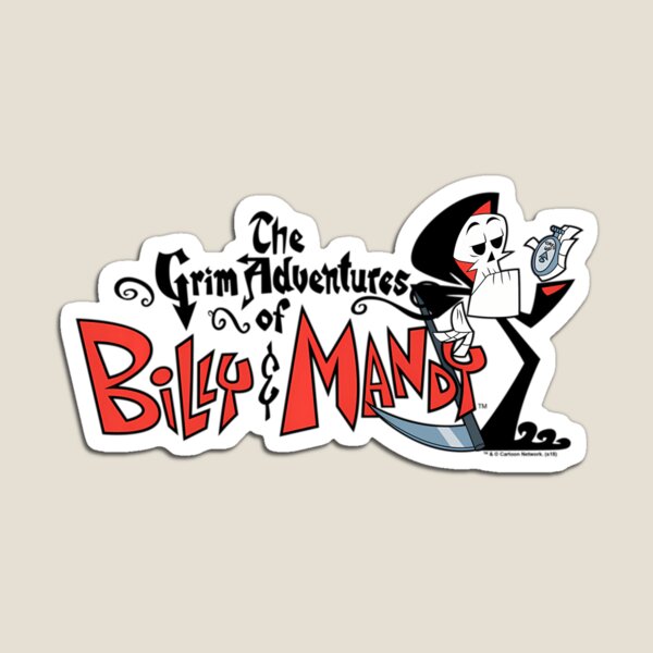 As Aventuras de Billy e Mandy  Billy e mandy, Memes hilários