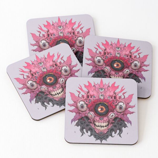 Item preview, Horror's Stare designed and sold by Gallant Goose Games.