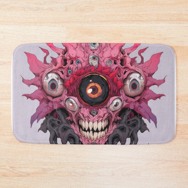 Item preview, Horror's Stare designed and sold by Gallant Goose Games.