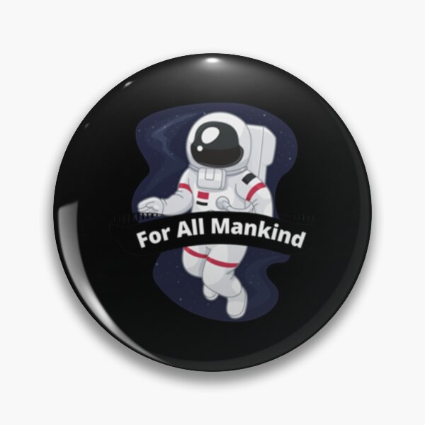 Item preview, For all Mankind designed and sold by lucastrati.