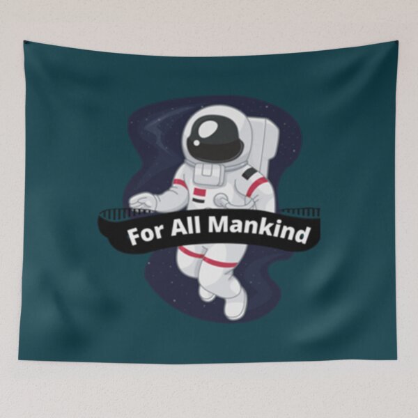 Item preview, For all Mankind designed and sold by lucastrati.