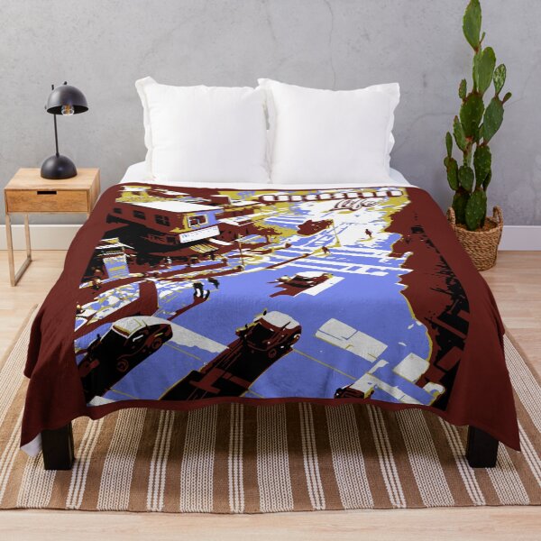 Item preview, Urban Life designed and sold by ParaPrints.