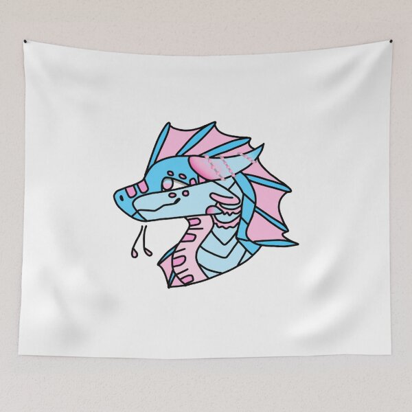 Item preview, Anemone headshot designed and sold by K1bLi.