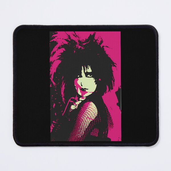 Item preview, Siouxsie Sioux designed and sold by ArtClothesSala.