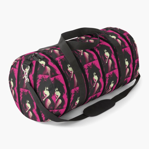 Item preview, Siouxsie Sioux designed and sold by ArtClothesSala.