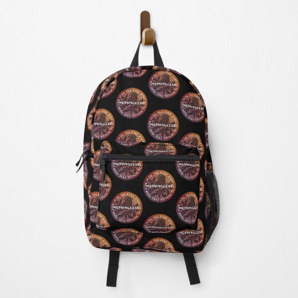 Item preview, Meaningless designed and sold by QuinnFireworks.