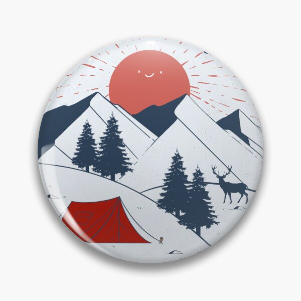 Item preview, Camping More , Explore More designed and sold by Artthree.