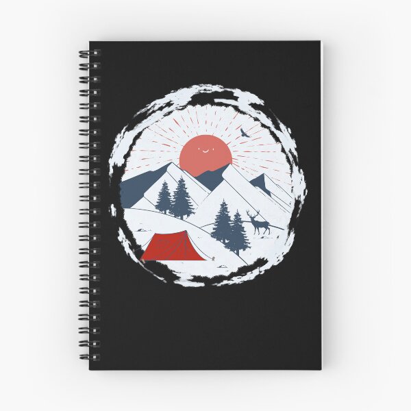 Item preview, Camping More , Explore More designed and sold by Artthree.