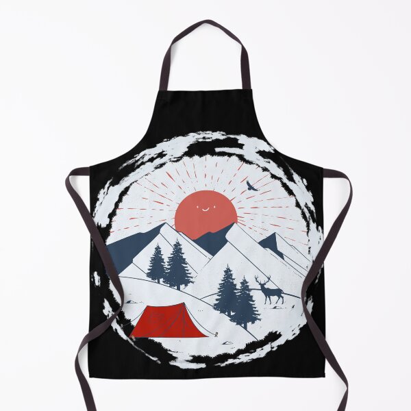 Item preview, Camping More , Explore More designed and sold by Artthree.