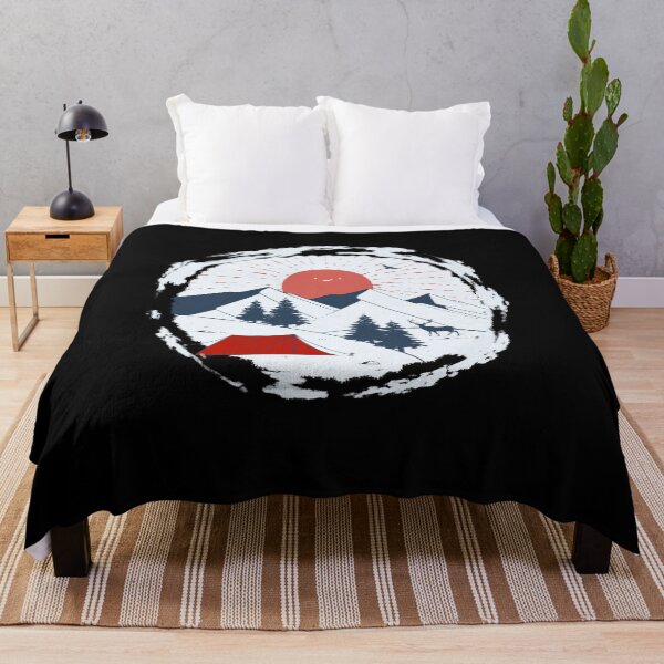Item preview, Camping More , Explore More designed and sold by Artthree.
