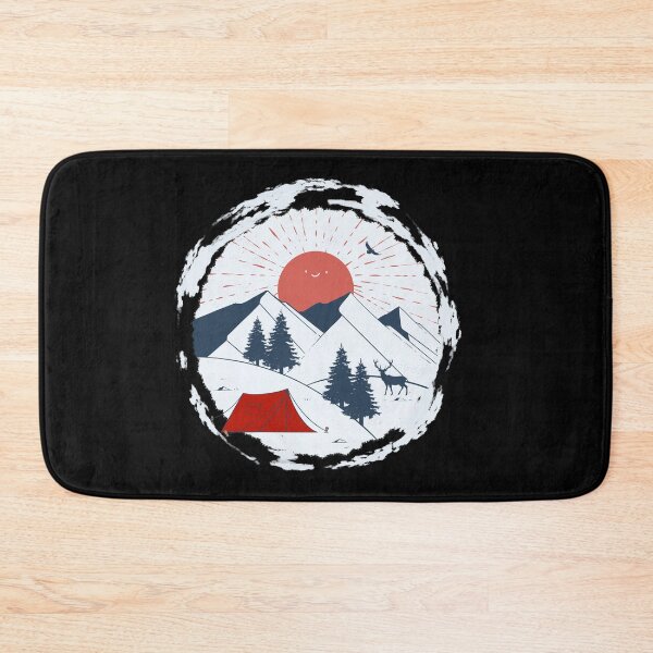 Item preview, Camping More , Explore More designed and sold by Artthree.