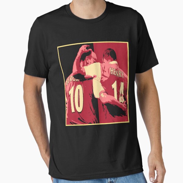 Item preview, Thierry Henry Bergkamp designed and sold by MarshaBordeaux.
