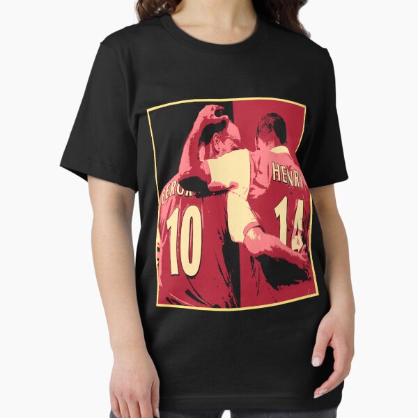 Item preview, Thierry Henry Bergkamp designed and sold by MarshaBordeaux.
