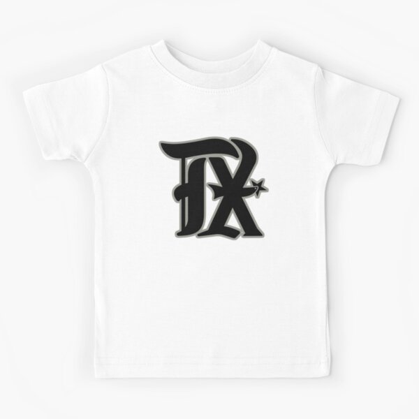 Las Vegas Raiders Preschool In The Mix T-Shirt - Black