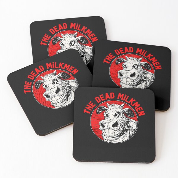 Item preview, The Dead Milkmen designed and sold by StoreAuraHay.