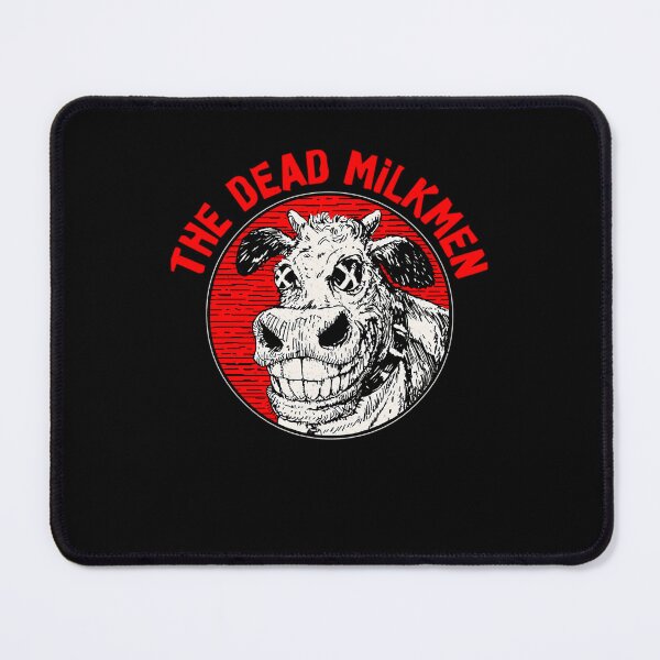 Item preview, The Dead Milkmen designed and sold by StoreAuraHay.