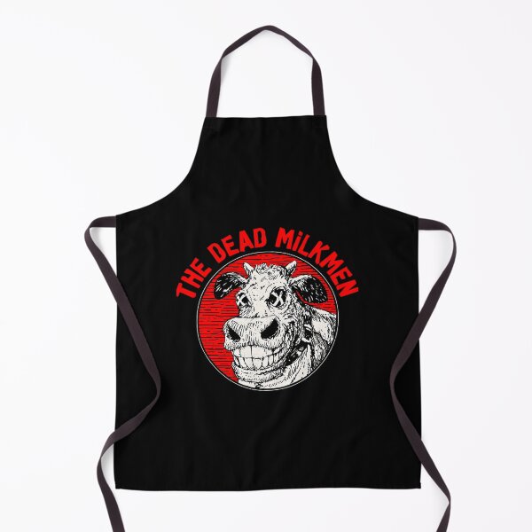 Item preview, The Dead Milkmen designed and sold by StoreAuraHay.