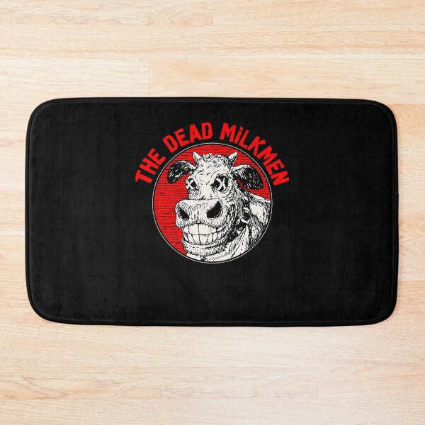 Item preview, The Dead Milkmen designed and sold by StoreAuraHay.