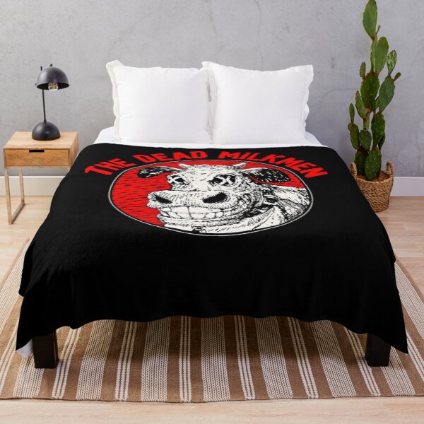 Item preview, The Dead Milkmen designed and sold by StoreAuraHay.
