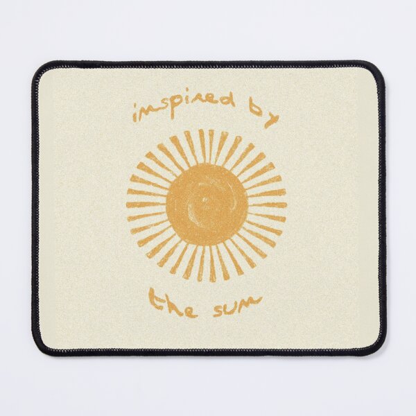 Item preview, inspired by the sun positive radiation artwork illustration designed and sold by Anavrisss.