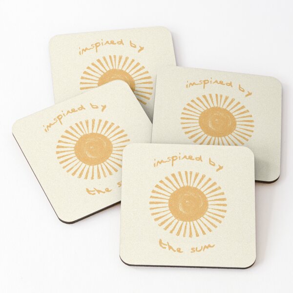 Item preview, inspired by the sun positive radiation artwork illustration designed and sold by Anavrisss.