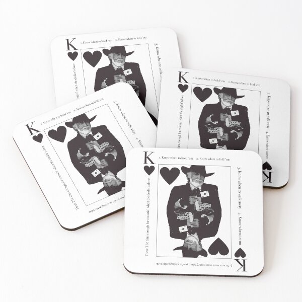 Item preview, The Gambler designed and sold by Fashionslawren.