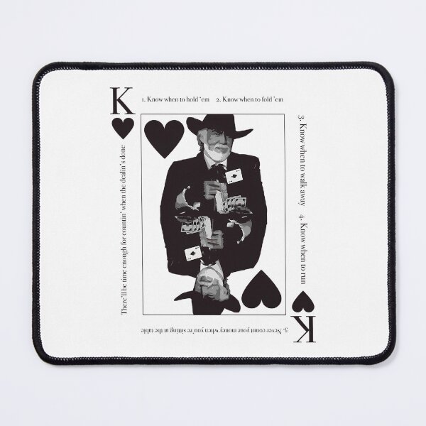 Item preview, The Gambler designed and sold by Fashionslawren.