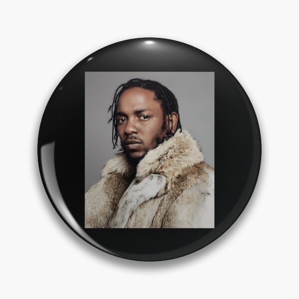 Item preview, Kendrick Vintage - Kendrick Tour 2023 designed and sold by ClothingChooch.