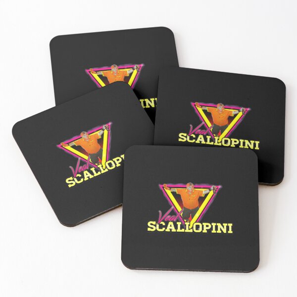 Item preview, Don Vito - Veal Scallopini    designed and sold by amberchaney.