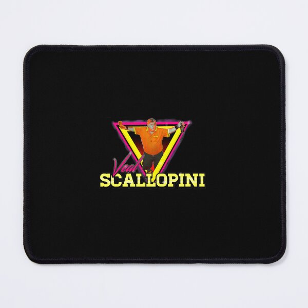 Item preview, Don Vito - Veal Scallopini    designed and sold by amberchaney.