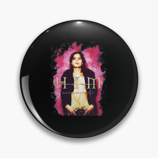 Item preview,  Him Logo   designed and sold by amberchaney.
