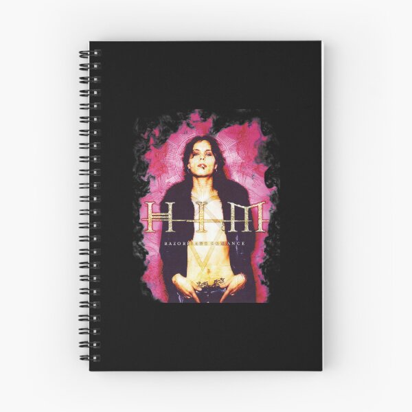 Item preview,  Him Logo   designed and sold by amberchaney.