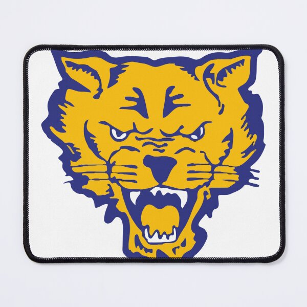 Item preview, Fort Valley State University  designed and sold by Broom Hill .