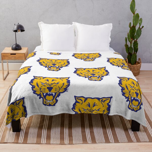 Item preview, Fort Valley State University designed and sold by Broom Hill .