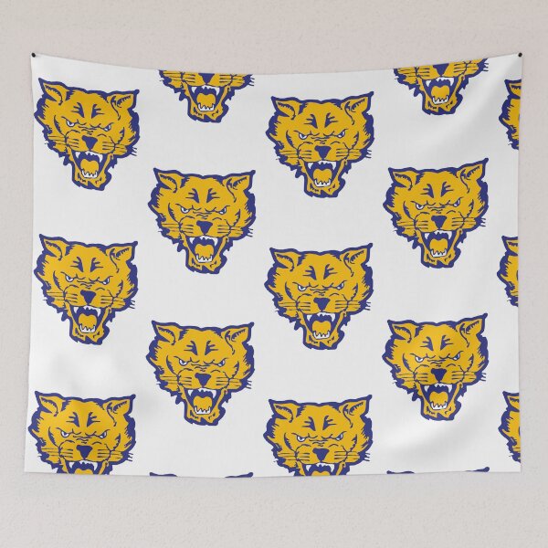 Item preview, Fort Valley State University  designed and sold by Broom Hill .