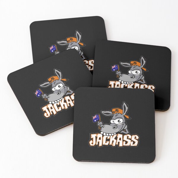 Item preview, Jackass 43 designed and sold by amberchaney.