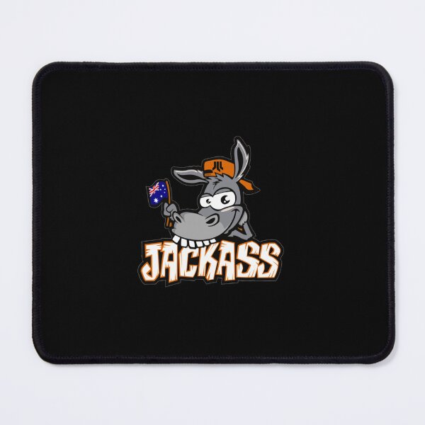 Item preview, Jackass 43 designed and sold by amberchaney.