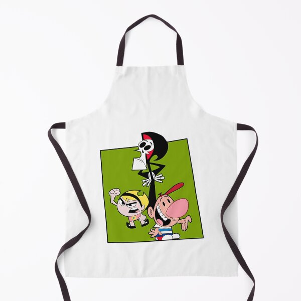 Item preview, The Grim Adventures of Billy & Mandy designed and sold by JuneClothesA.