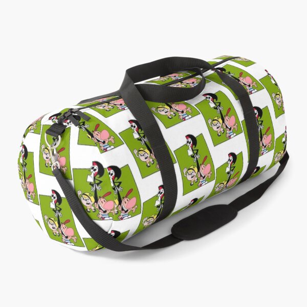 Item preview, The Grim Adventures of Billy & Mandy designed and sold by JuneClothesA.