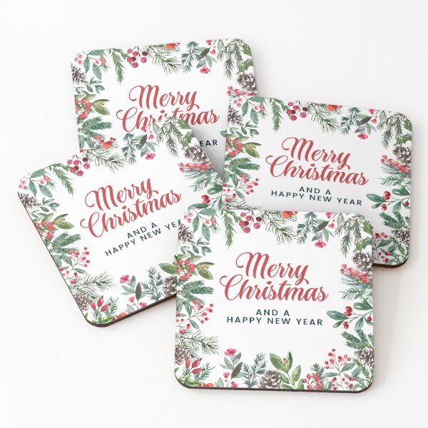 Item preview, Merry Christmas Gift Xmas designed and sold by ambrosiaflair.
