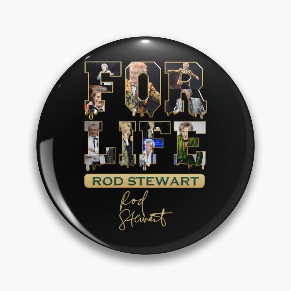 Item preview, Rod Vintage - Rod Tour 2023 designed and sold by AccessoryNolan.