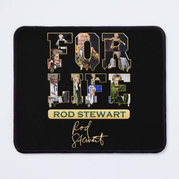 Item preview, Rod Vintage - Rod Tour 2023 designed and sold by AccessoryNolan.