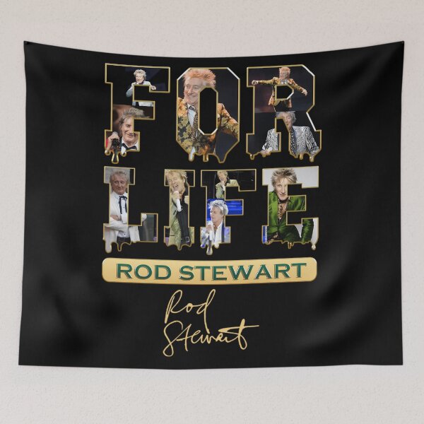 Item preview, Rod Vintage - Rod Tour 2023 designed and sold by AccessoryNolan.