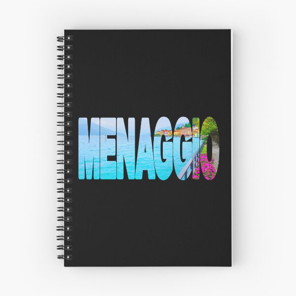 Item preview, MENAGGIO - Italy Lake Como Spring designed and sold by Adam Gormley.