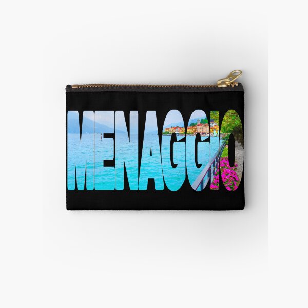 Item preview, MENAGGIO - Italy Lake Como Spring designed and sold by Adam Gormley.
