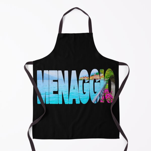 Item preview, MENAGGIO - Italy Lake Como Spring designed and sold by Adam Gormley.