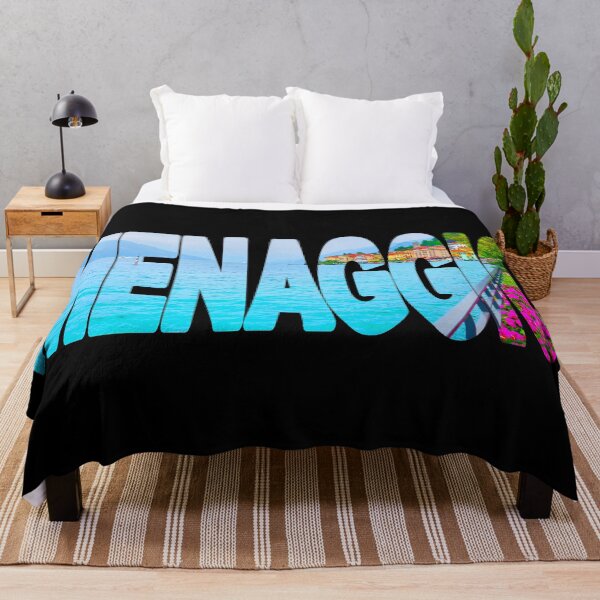 Item preview, MENAGGIO - Italy Lake Como Spring designed and sold by Adam Gormley.