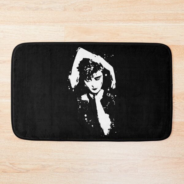 Item preview, Siouxsie Sioux designed and sold by ArtClothesSala.